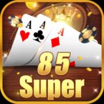 super85 game